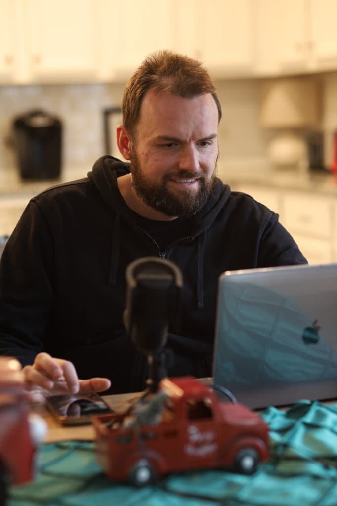 Dan Plants - Software Engineer